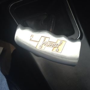 Meet your Posher, Cliff